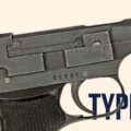 Primer 217: Japanese “Nanbu” Type 94