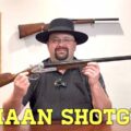 De Haan Shotguns