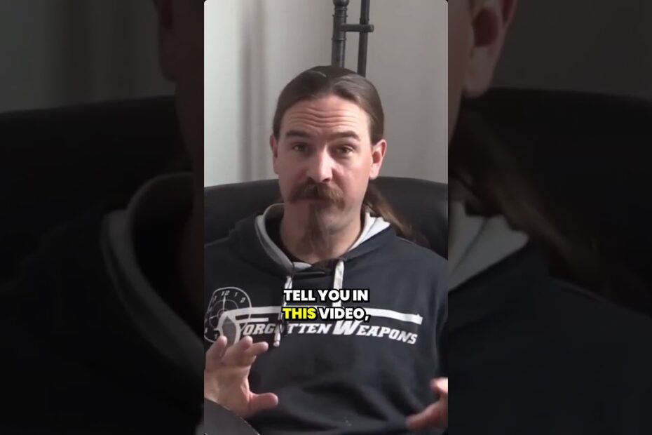 The test that never happened – why Germany never ran a formal study on G36 accuracy