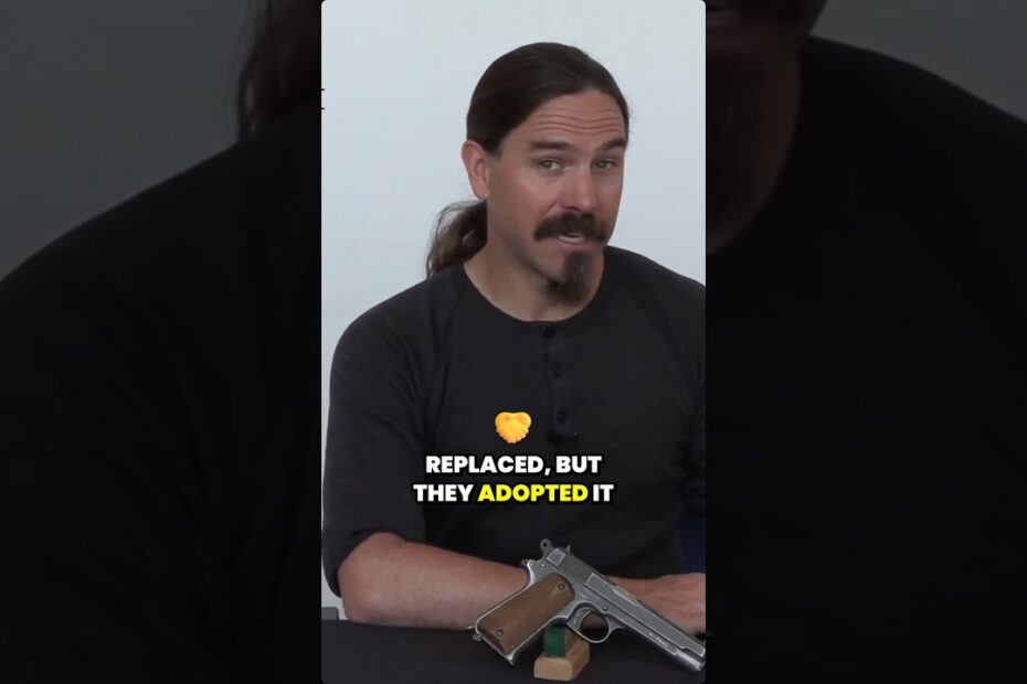 Why Czechoslovakia Adopted the vz52 Despite Knowing it was Terrible