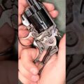 Japanese Miroku Liberty Chief