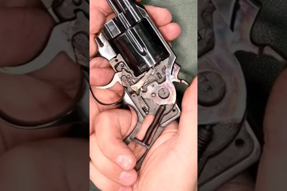 Japanese Miroku Liberty Chief