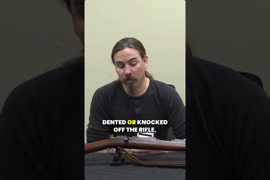 Only 50 made: the Colt Franklin’s survival story and the collector who saved them