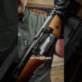 Johnson Rifle: Supplementing the Garand