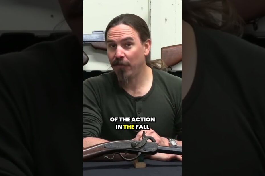 How Gwyn & Campbell ousted the original inventor — the Civil War patent heist