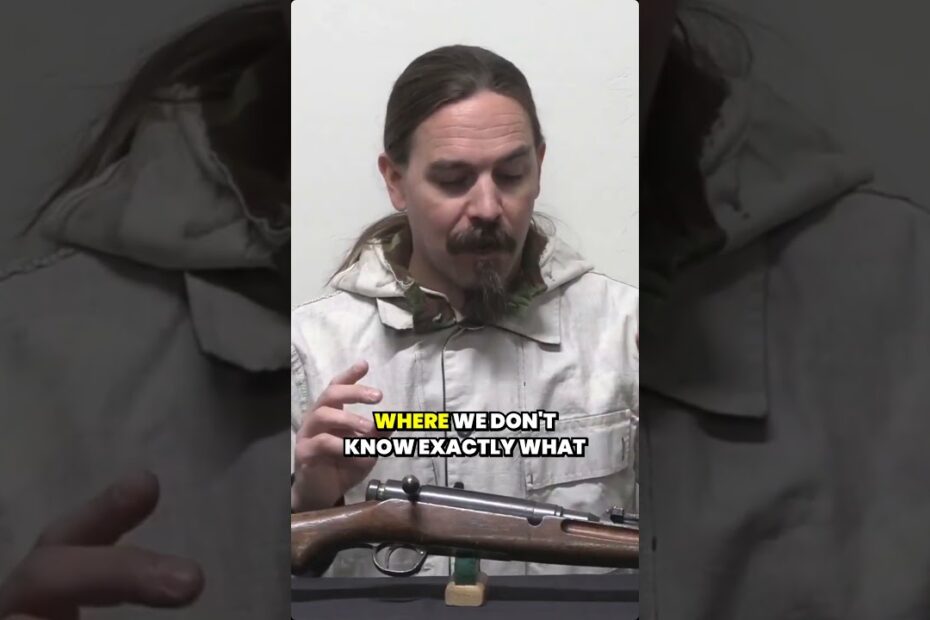 From Meiji Japan to the US: an Arisaka’s journey through Britain, Russia, and Finland