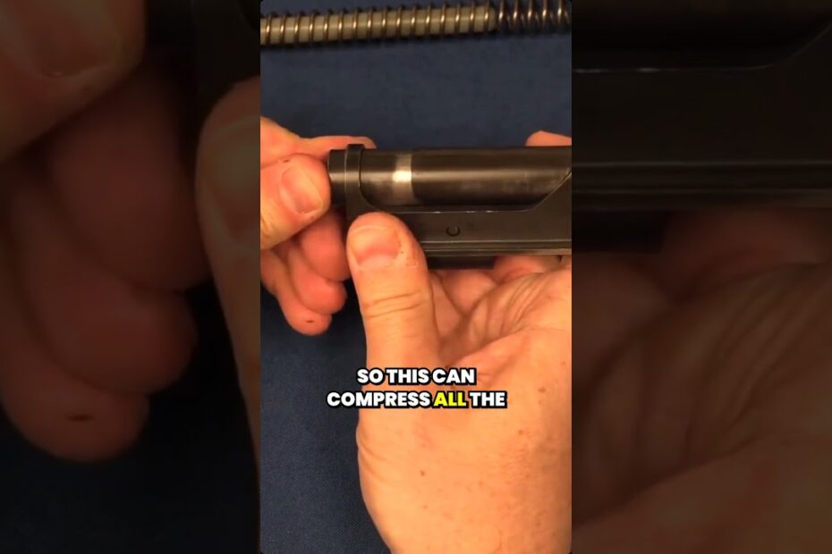 FARC-2 Ratcheting anti bounce buffer explained