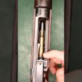 The Lee Navy’s Enbloc Clip