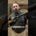 “Maybe My Favorite .22 Rifle of All Time …”