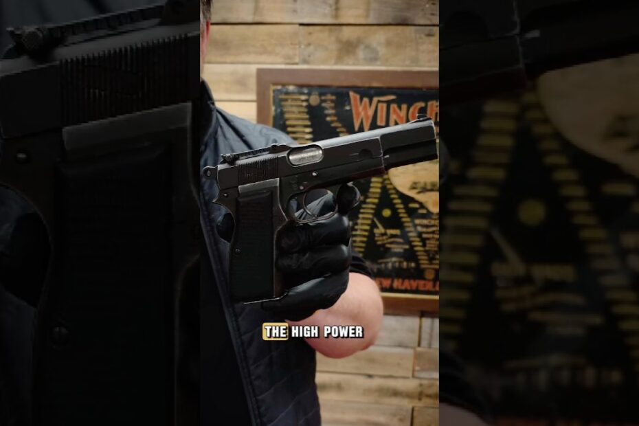 Canada’s Stocked Hi-Power for China