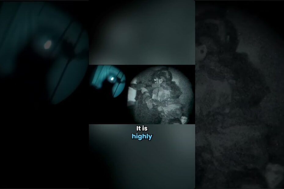 The Fed Finder trap at Moons Out 2026’s shoot house