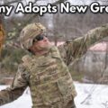 US Army OFFICIALLY Adopts M111 Grenade – Here’s Why