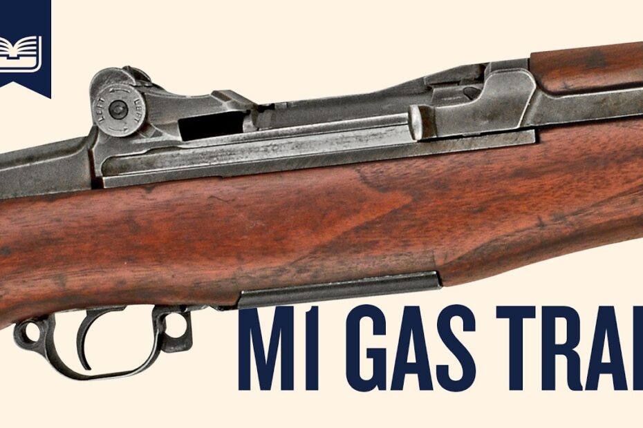 Primer 219: US M1 Garand “Gas Trap”