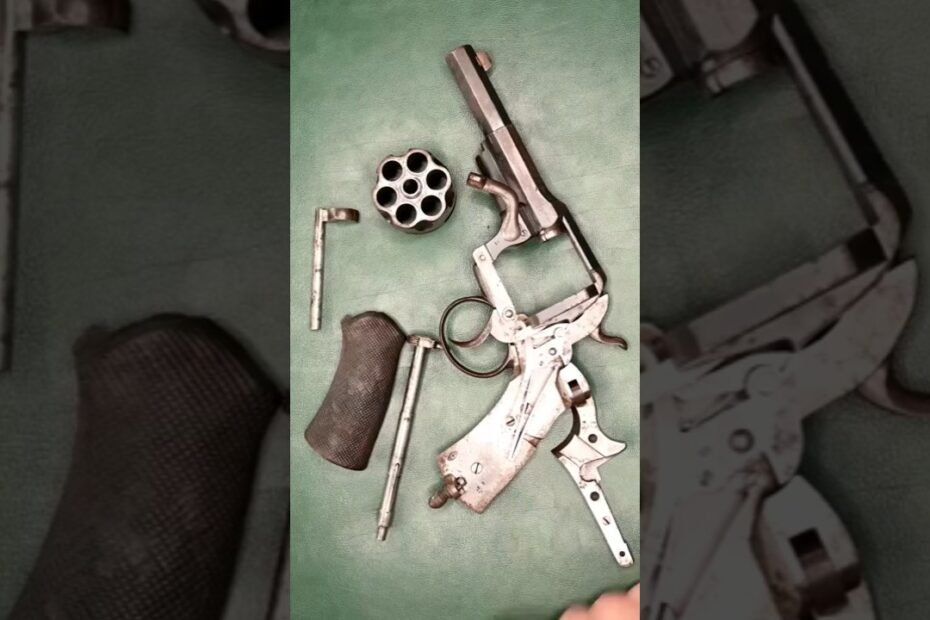 Fagnus Features & Field Strip