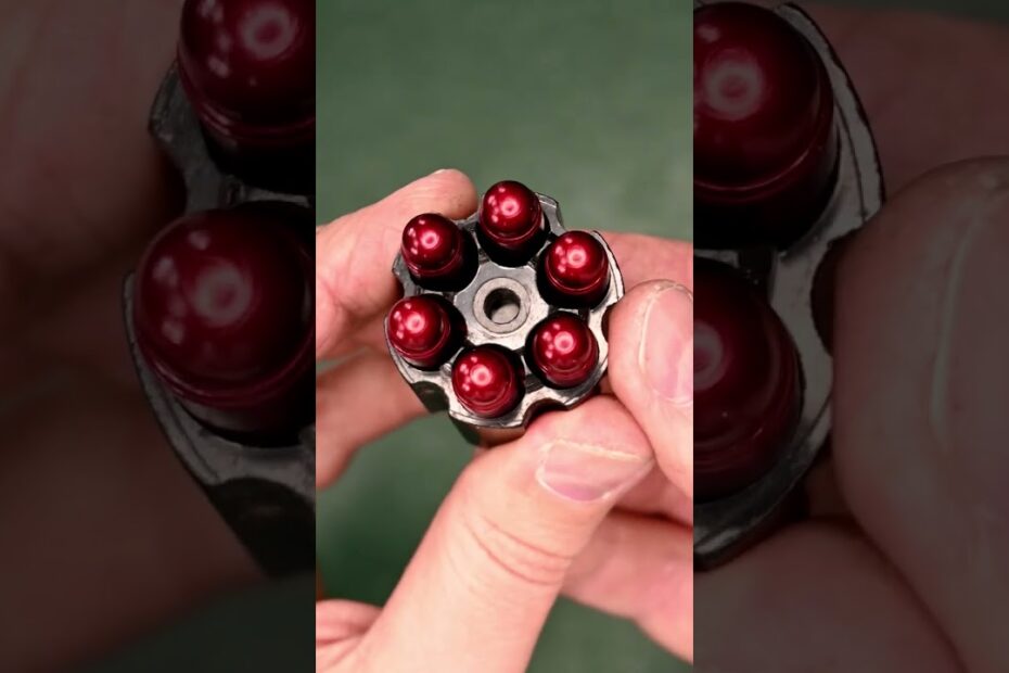 Bucheimer Speedloader