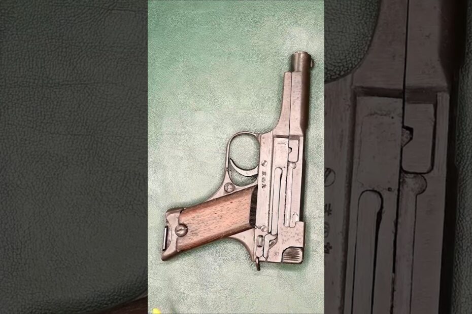 Type 94 “Nanbu” – Light & Rapid Production