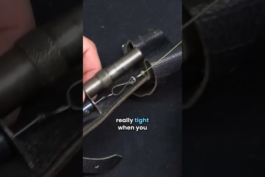 Inside the bizarre Carlstrom wrist brace firearm