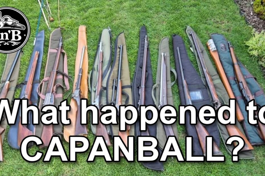 Channel update: What happened to Capandball? What’s changing?