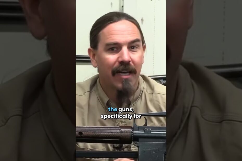 Sam Cummings took AR-10 number 1001 and got a contract from Guatemala