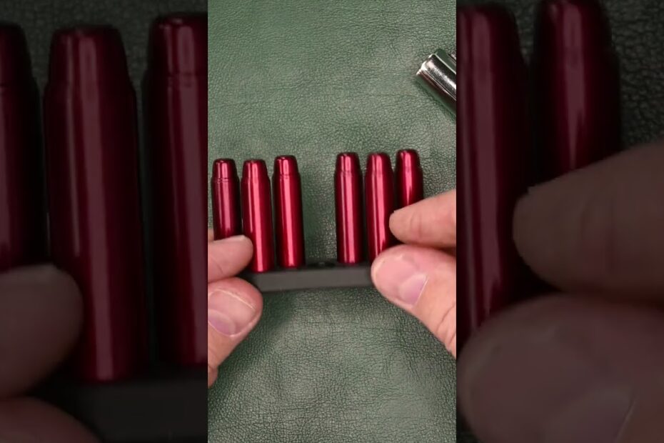 Zeta6 K-PAK2 Speedloader