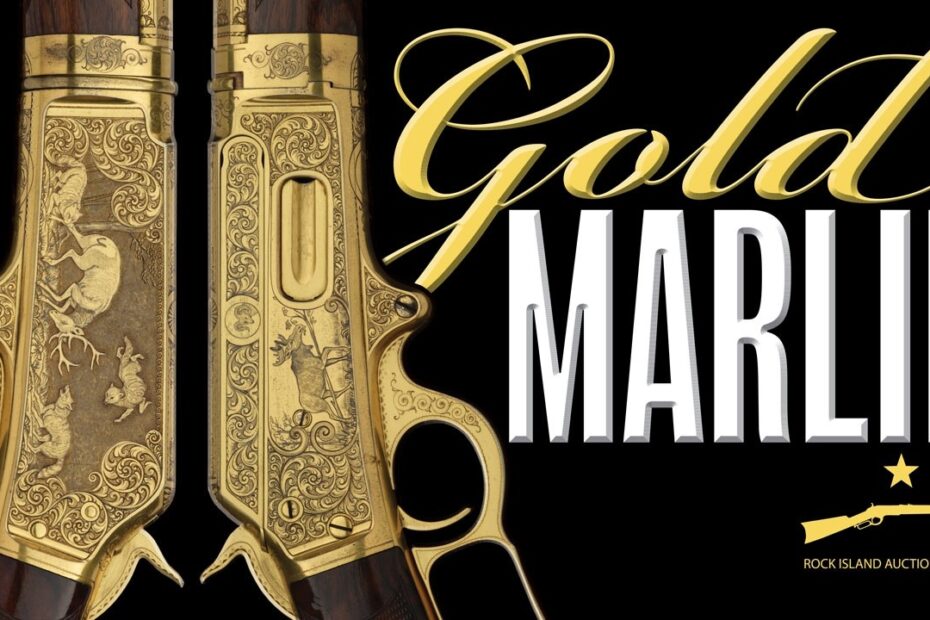 The Marlin 1893: “A One Gun Collection”