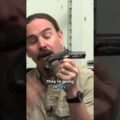 The Tiny Pistol That Killed Lincoln  John Wilkes Booth’s Derringer