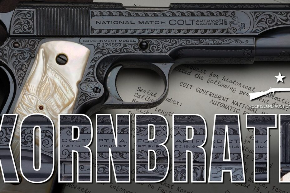 The Man Who Turned Guns Into Art