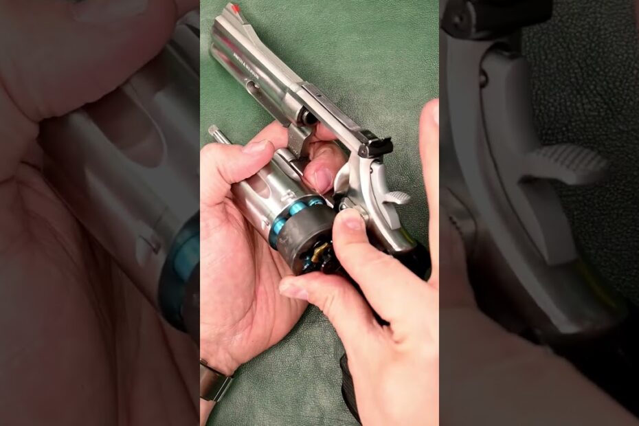 Safariland Comp 1 Speedloader