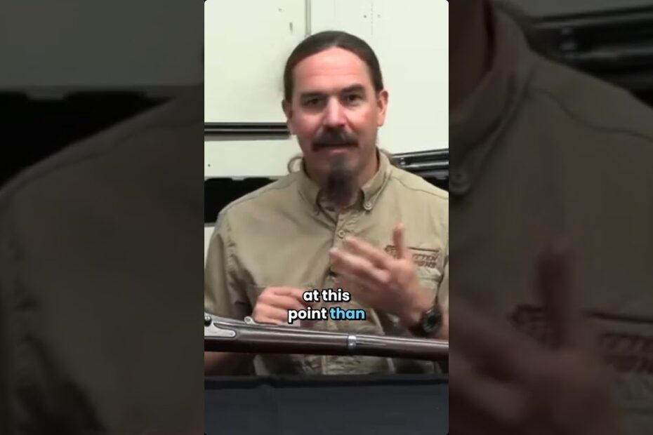 Why West Point cadets needed smaller rifles — 14 year olds training with full size muskets