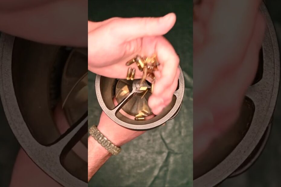 Western-Winchester Gallery Tubeloader