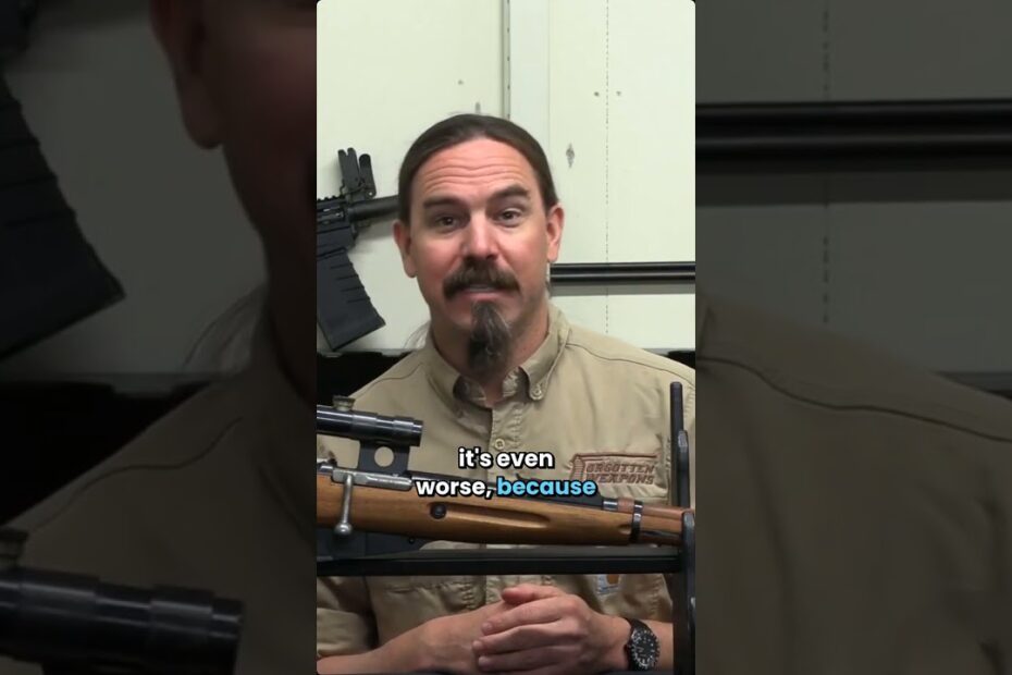 Why every Hungarian small arm is the ’48M’ — the postwar naming mess