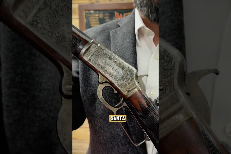 Santa Claus’ Marlin