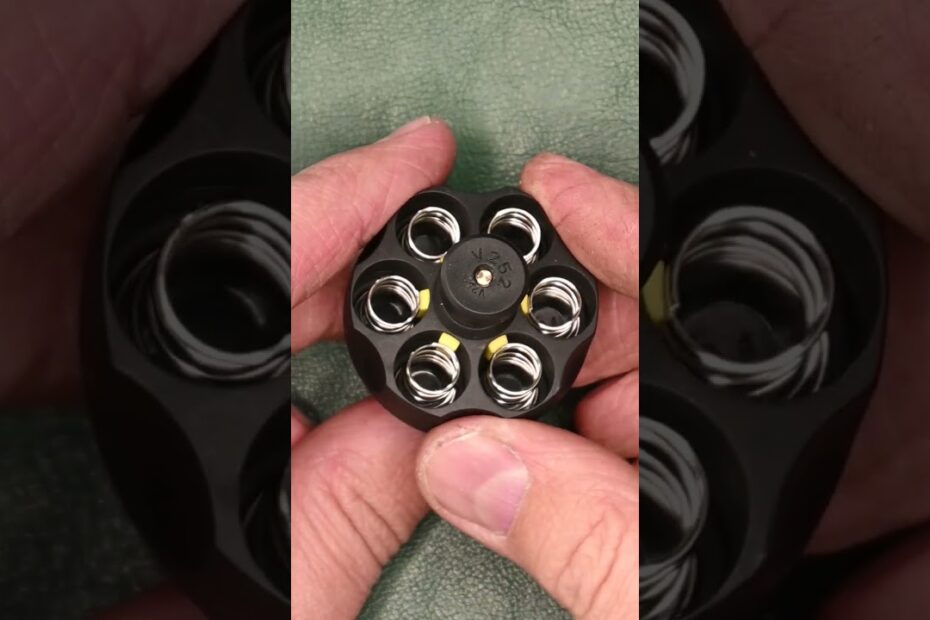 S.L. Variant Speedloader