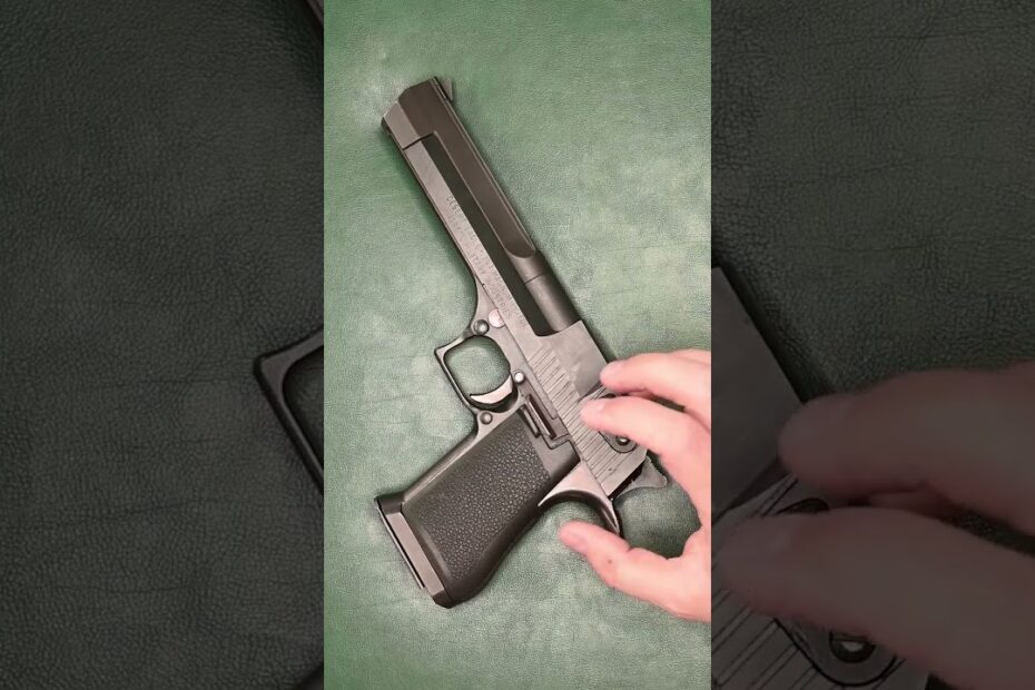 Desert Eagle