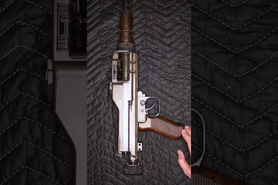 MG 81 Overview
