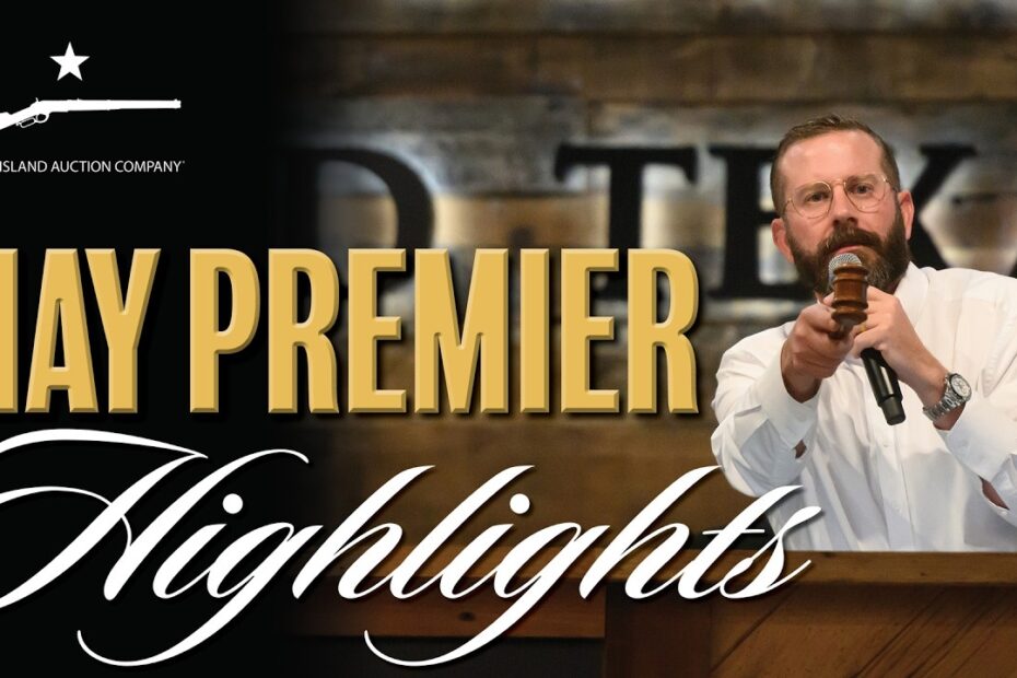 Record-Breaking Results from Our May Premier