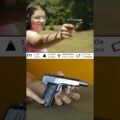 German Walther Model 4