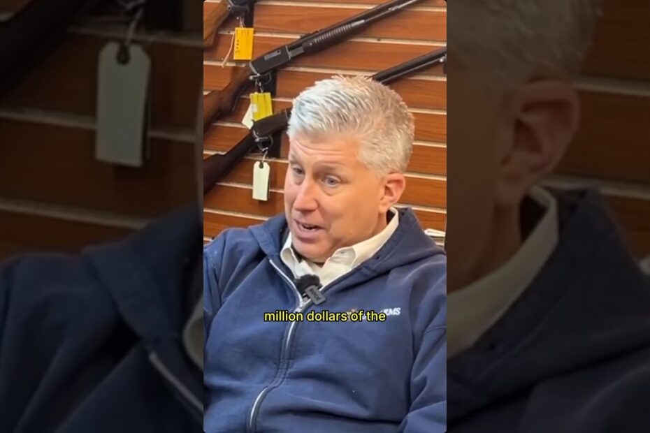 Val Forgett carried $3M in bearer bonds to Kiev buy guns