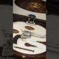 This Colt Case Took 3,600 Hours To Build