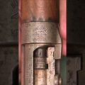 Serbian Koka-Djuric Mauser 1880/07