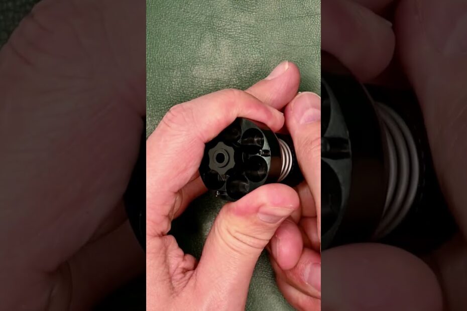 Jet Loader Speedloader