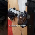 The OSS Spy Pistol That Saved a City