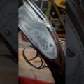 A Superposed Shotgun Signed by a Legend