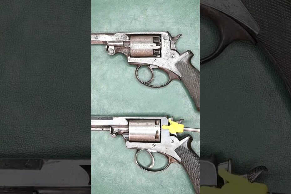 Adams Mk1 Conversion