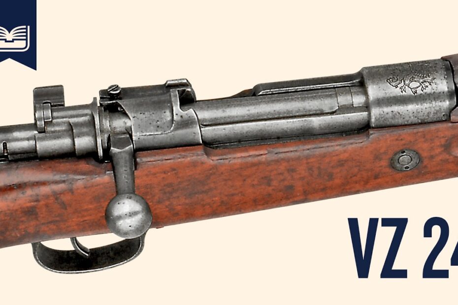 Primer 223: Czechoslovakian Vz.24