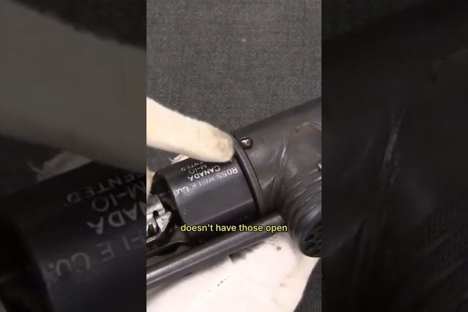 Recessed muzzle + barrel shroud using muzzle blast to pull cooling air