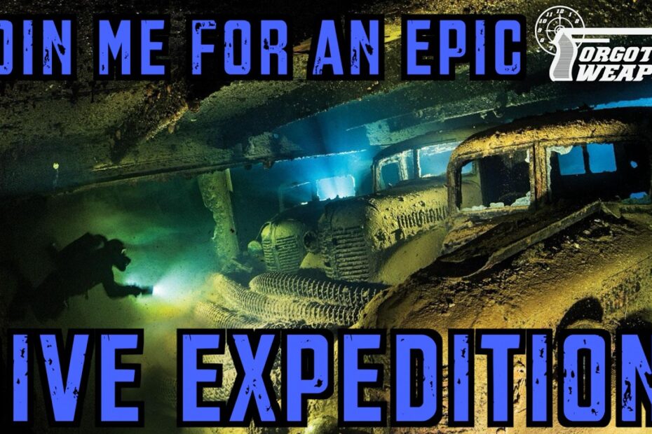 Announcing Truk Lagoon 2027: The Best WW2 Wreck Diving on Earth