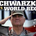 Norman Schwarzkopf’s Desert Storm M9 Just Sold for $411,250