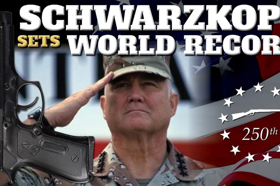 Norman Schwarzkopf’s Desert Storm M9 Just Sold for $411,250