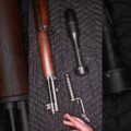 M1 Garand’s M7 Grenade Launcher